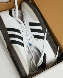Outlet Samba ADV Shoes Sneakers