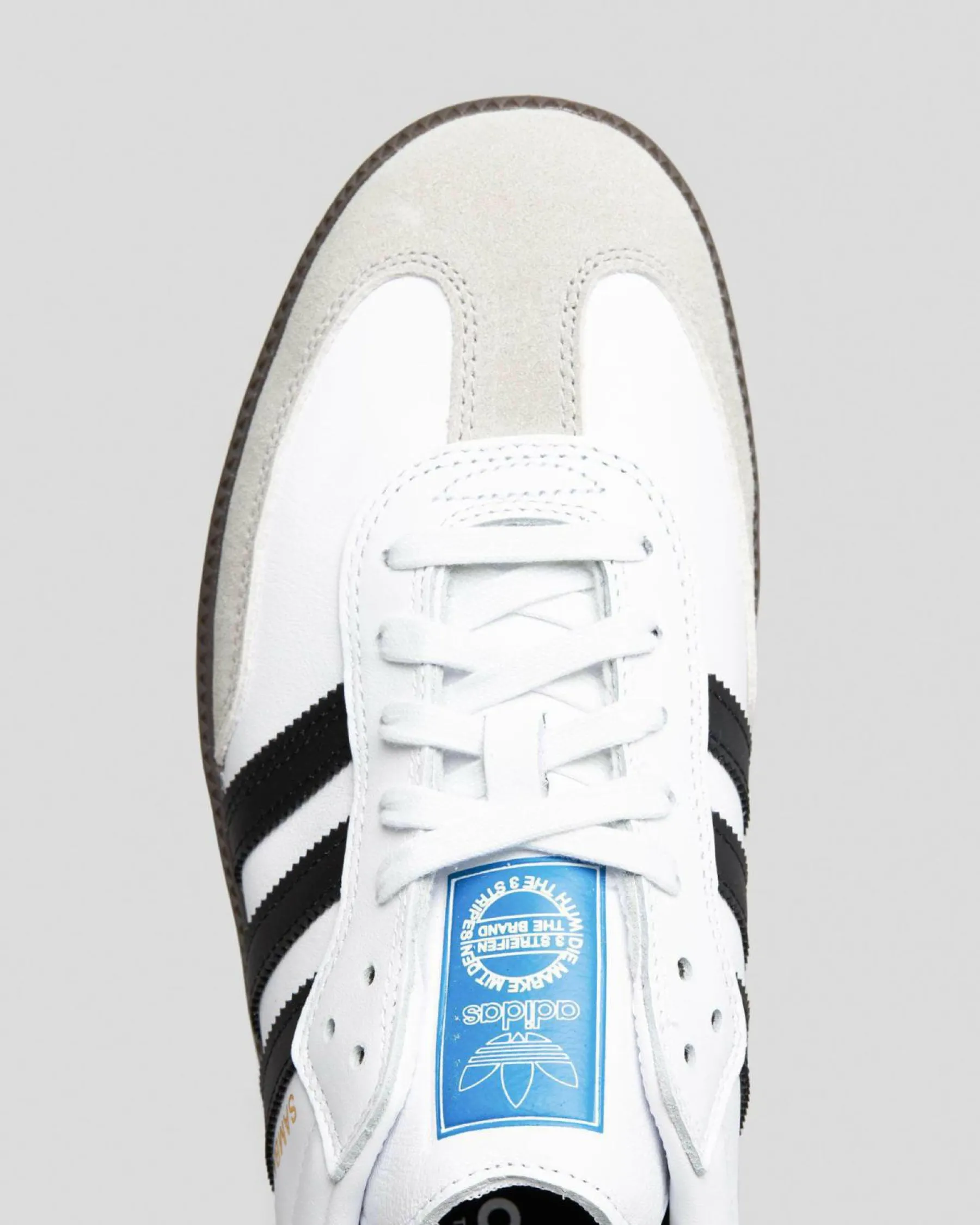 Outlet Samba ADV Shoes Sneakers