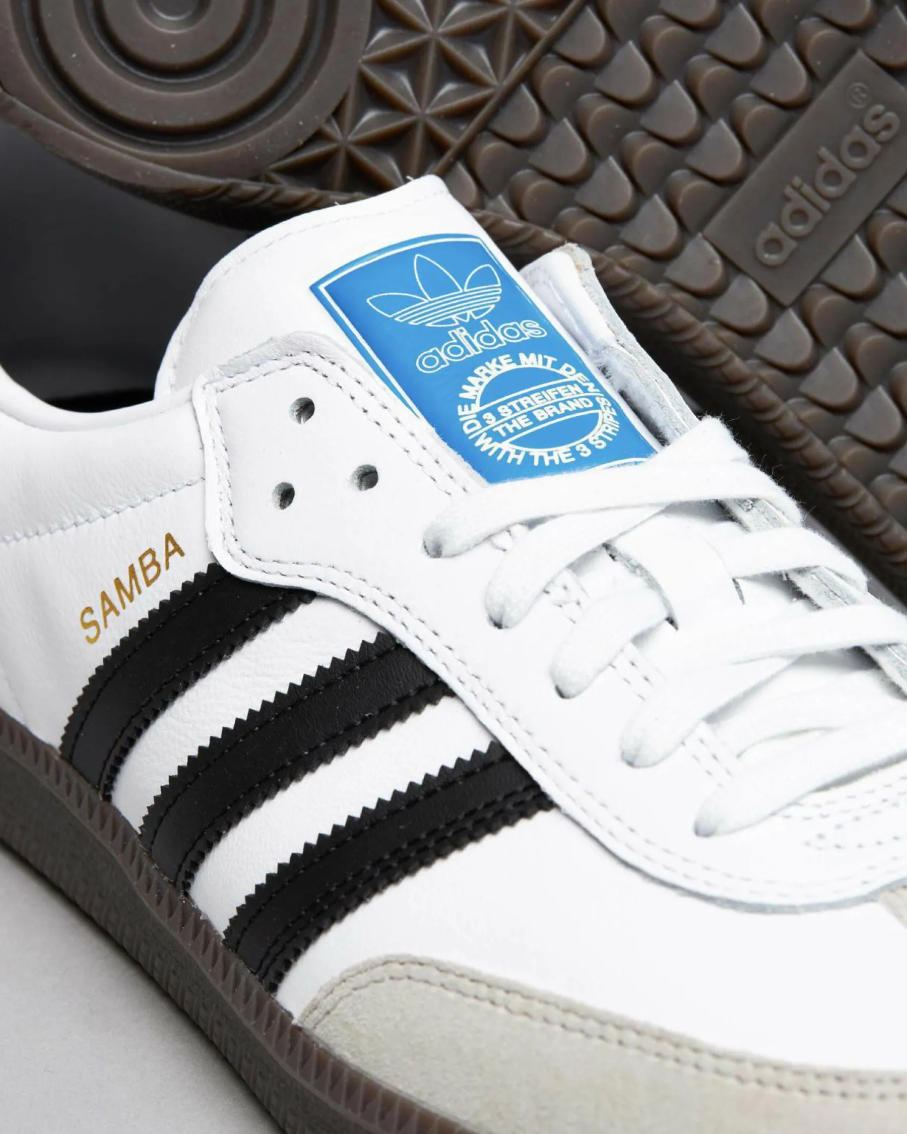 Outlet Samba ADV Shoes Sneakers