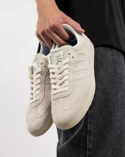 Sneakers*adidas Samba ADV Shoes Chalk White/grey One/carbon