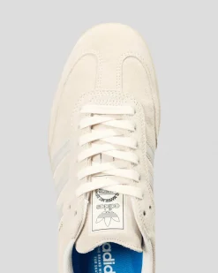 Sneakers*adidas Samba ADV Shoes Chalk White/grey One/carbon