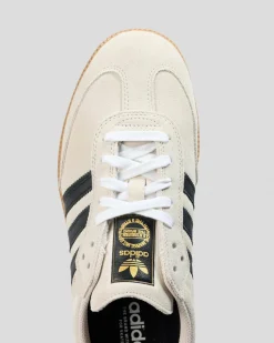 Sneakers*adidas Samba ADV Shoes Alumina/core Black/gum4
