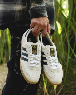 Sneakers*adidas Samba ADV Shoes Alumina/core Black/gum4