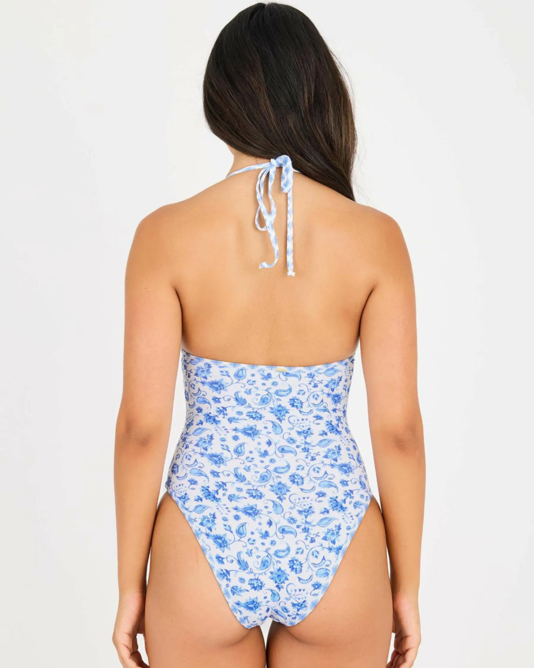 Discount Sammie Ring One Piece Swimsuit Women One Pieces