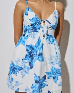 Hot Samui Dress Women Dresses
