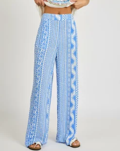 Best San Carlos Beach Pants Women Bottoms