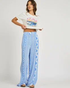 Best San Carlos Beach Pants Women Bottoms