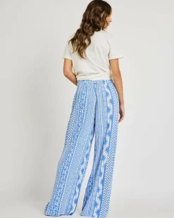 Best San Carlos Beach Pants Women Bottoms