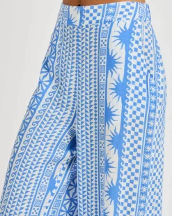 Best San Carlos Beach Pants Women Bottoms
