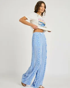 Best San Carlos Beach Pants Women Bottoms