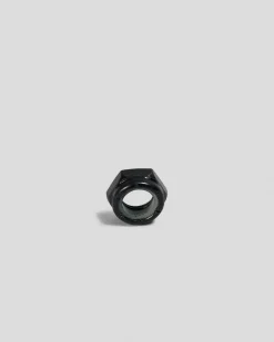 Skateboards & Scooters|Skateboards & Scooters*Sanction 14mm Truck Nuts Black