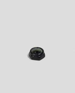 Skateboards & Scooters|Skateboards & Scooters*Sanction 14mm Truck Nuts Black