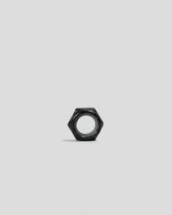 Skateboards & Scooters|Skateboards & Scooters*Sanction 14mm Truck Nuts Black