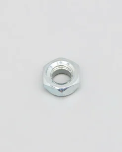 Skateboards & Scooters|Skateboards & Scooters*Sanction 13mm Wheel Nut Silver