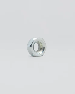 Skateboards & Scooters|Skateboards & Scooters*Sanction 13mm Wheel Nut Silver