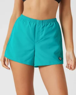 Board Shorts*Billabong Sandbar 3" Board Shorts Tropicool