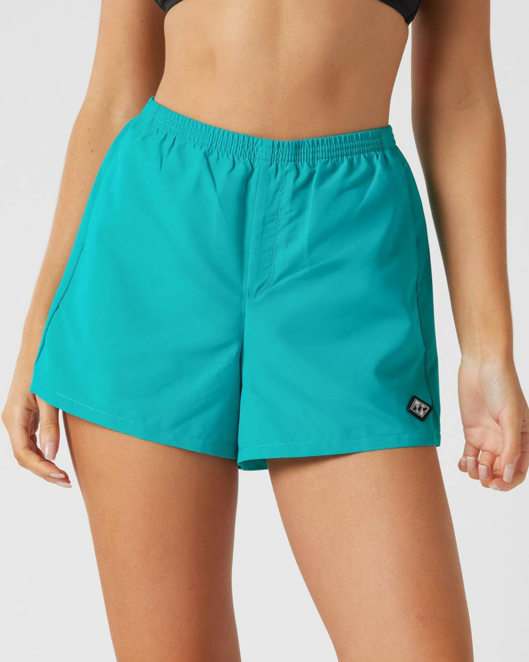 Board Shorts*Billabong Sandbar 3" Board Shorts Tropicool