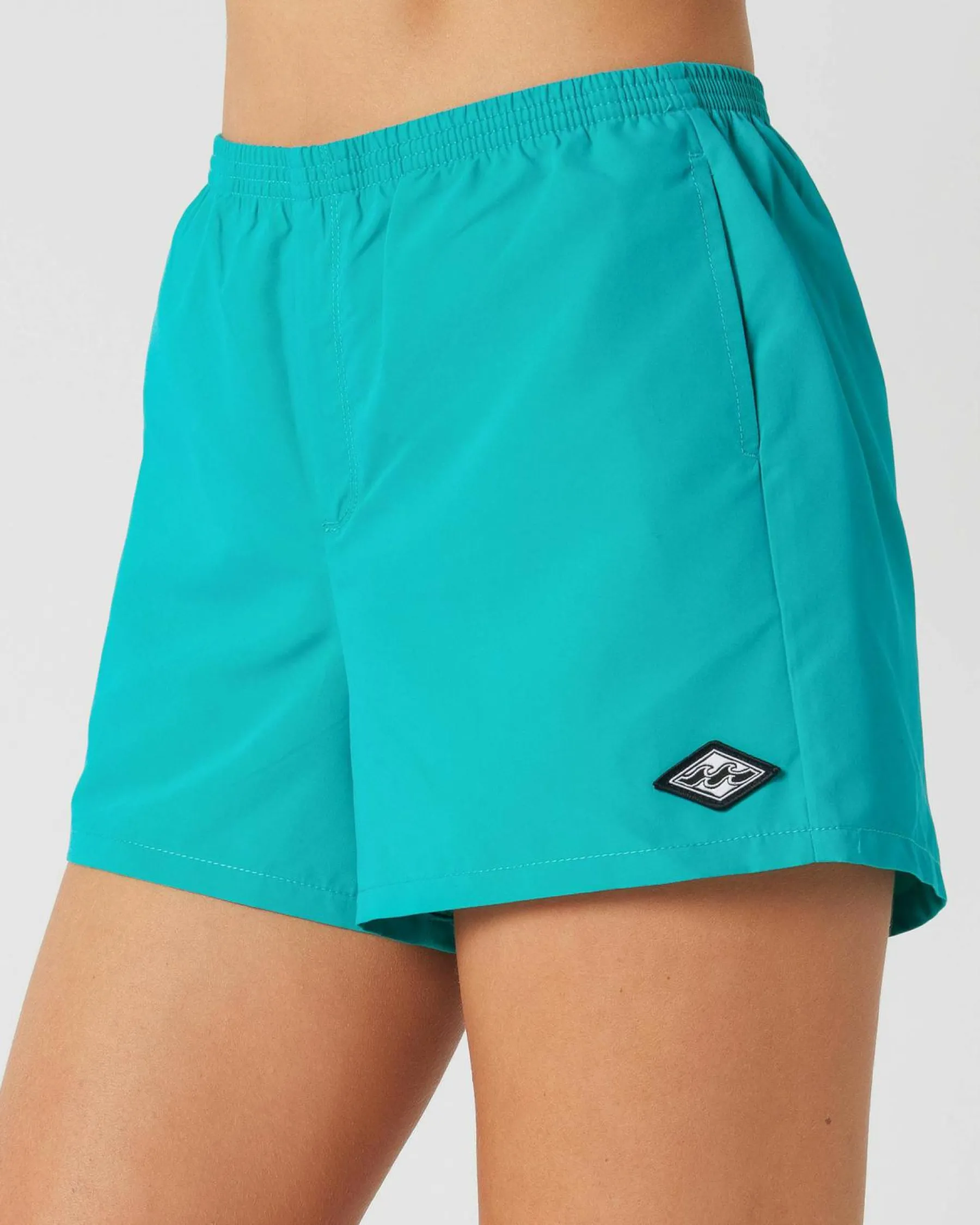 Board Shorts*Billabong Sandbar 3" Board Shorts Tropicool