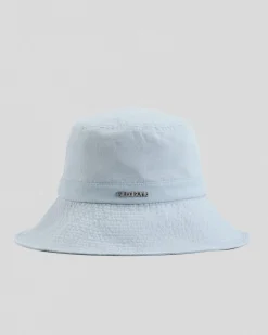 Online Sands Bucket Hat Women Headwear