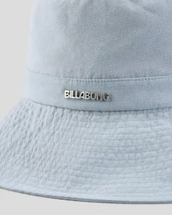 Online Sands Bucket Hat Women Headwear