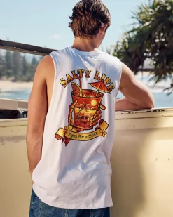 Discount Sapore Muscle Tank Tops & T-Shirts