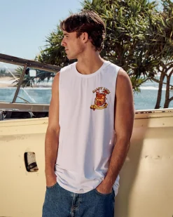 Discount Sapore Muscle Tank Tops & T-Shirts
