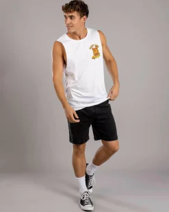 Discount Sapore Muscle Tank Tops & T-Shirts