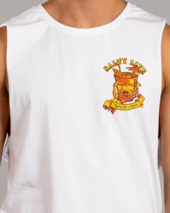 Discount Sapore Muscle Tank Tops & T-Shirts