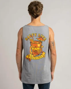 Hot Sapore Singlet Tops & T-Shirts