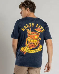 Online Sapore T-Shirt Tops & T-Shirts