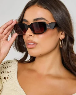 New Sara Sunglasses Women Sunglasses