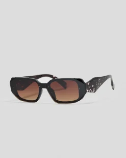 New Sara Sunglasses Women Sunglasses