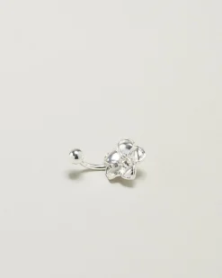 Sarafina Frangipani Belly Ring Women Jewelry|Jewelry
