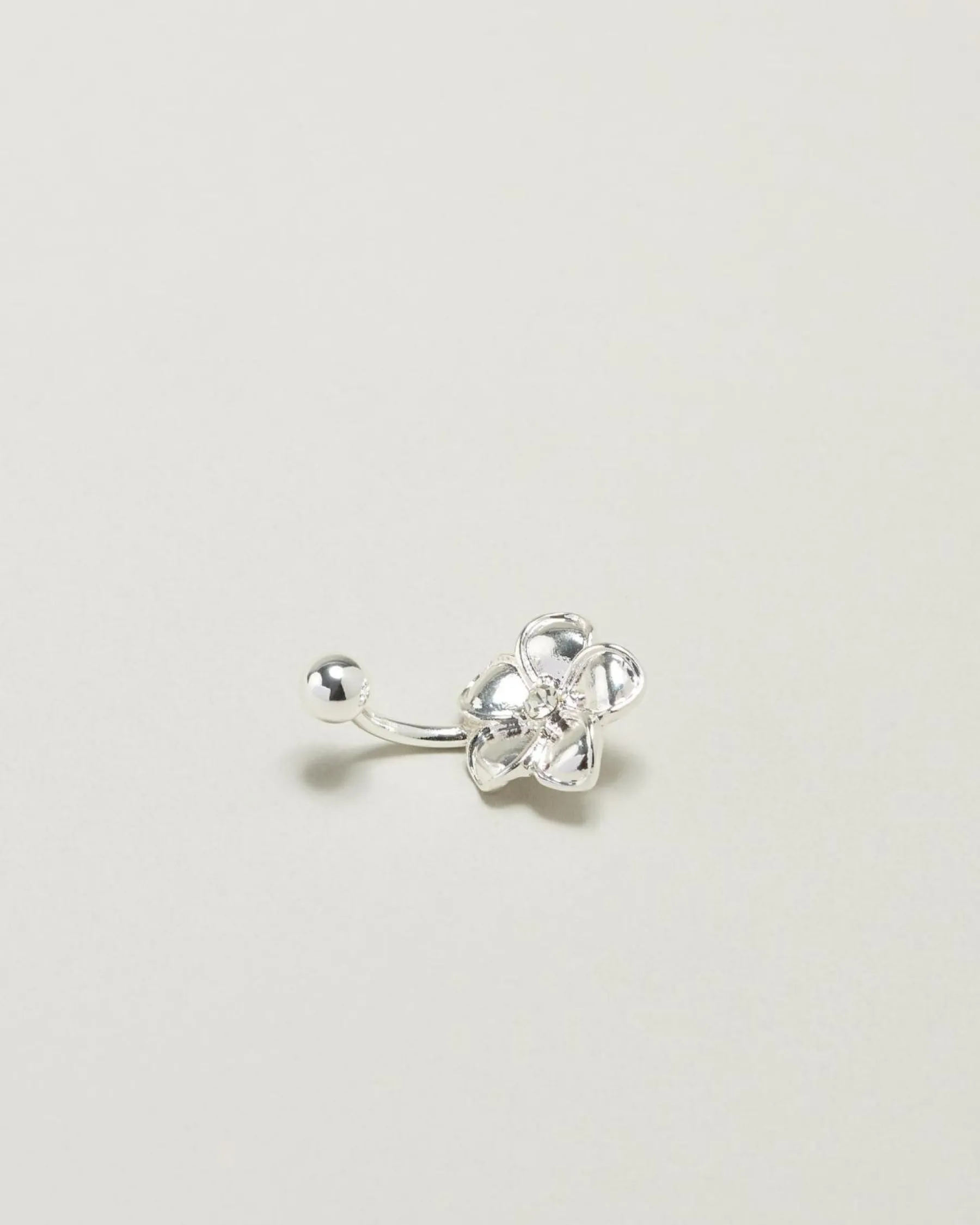 Sarafina Frangipani Belly Ring Women Jewelry|Jewelry