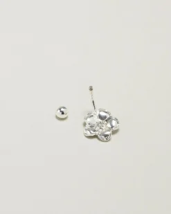 Sarafina Frangipani Belly Ring Women Jewelry|Jewelry