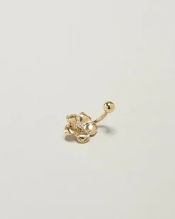 Jewelry|Jewelry*Karyn In LA Sarafina Frangipani Belly Ring Gold