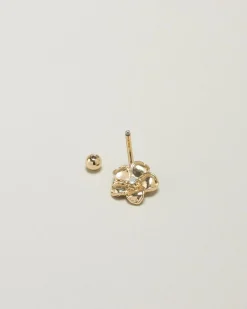 Jewelry|Jewelry*Karyn In LA Sarafina Frangipani Belly Ring Gold