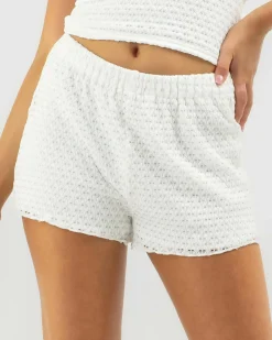 Discount Saski Shorts Women Sets|Bottoms