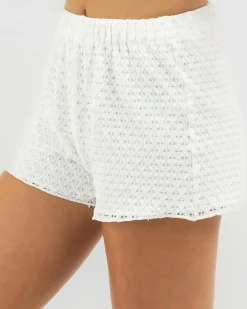 Discount Saski Shorts Women Sets|Bottoms