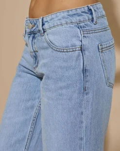 Bottoms|Denim*Thrills Saskia Jeans Dusk