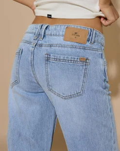 Bottoms|Denim*Thrills Saskia Jeans Dusk