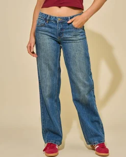 Sale Saskia Jeans Women Denim|Bottoms