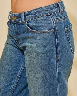 Sale Saskia Jeans Women Denim|Bottoms