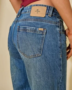 Sale Saskia Jeans Women Denim|Bottoms