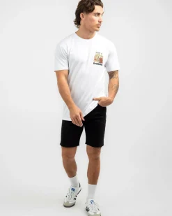 Best Sausos & Six Packs T-Shirt Tops & T-Shirts