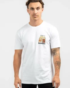 Best Sausos & Six Packs T-Shirt Tops & T-Shirts