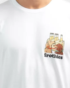 Best Sausos & Six Packs T-Shirt Tops & T-Shirts