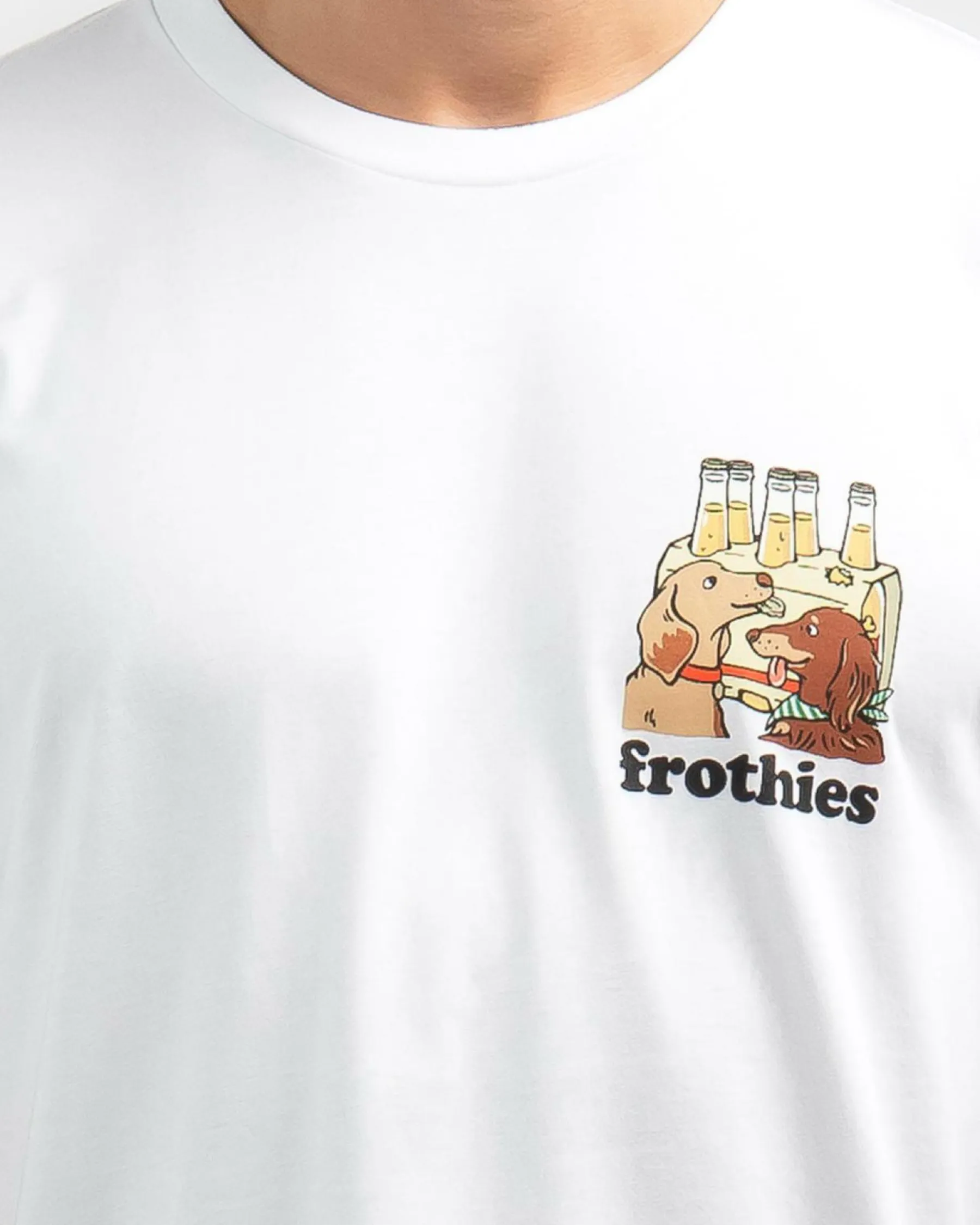 Best Sausos & Six Packs T-Shirt Tops & T-Shirts