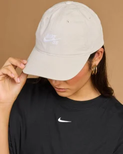 Online SB Club Cap Women Headwear