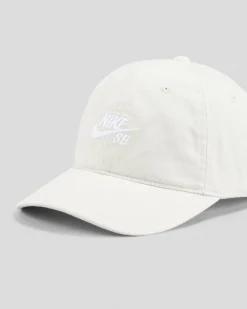 Online SB Club Cap Women Headwear